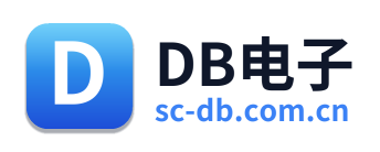 DB电子 Logo